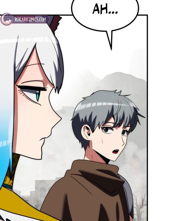 Defense Breaker Chapter 30 page 119 - 