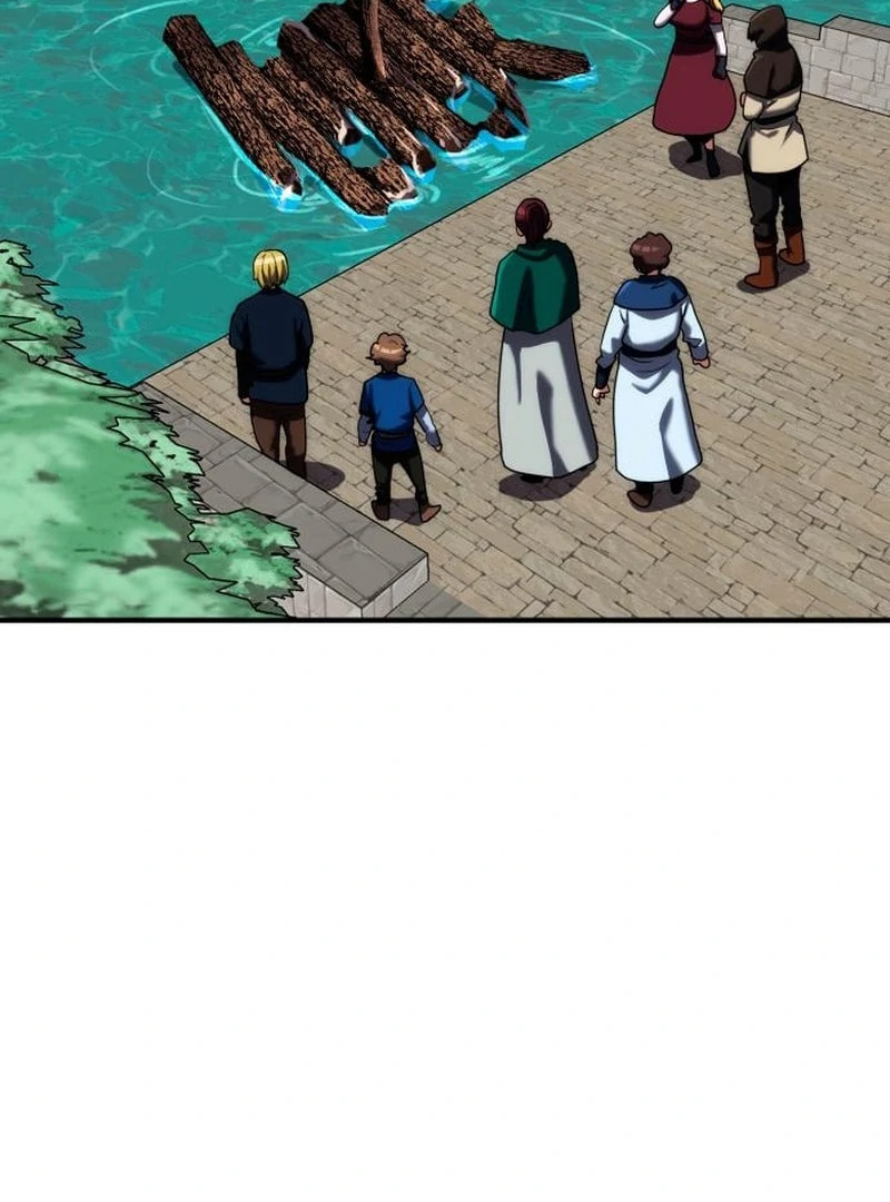 Defense Breaker Chapter 30 page 13 - 