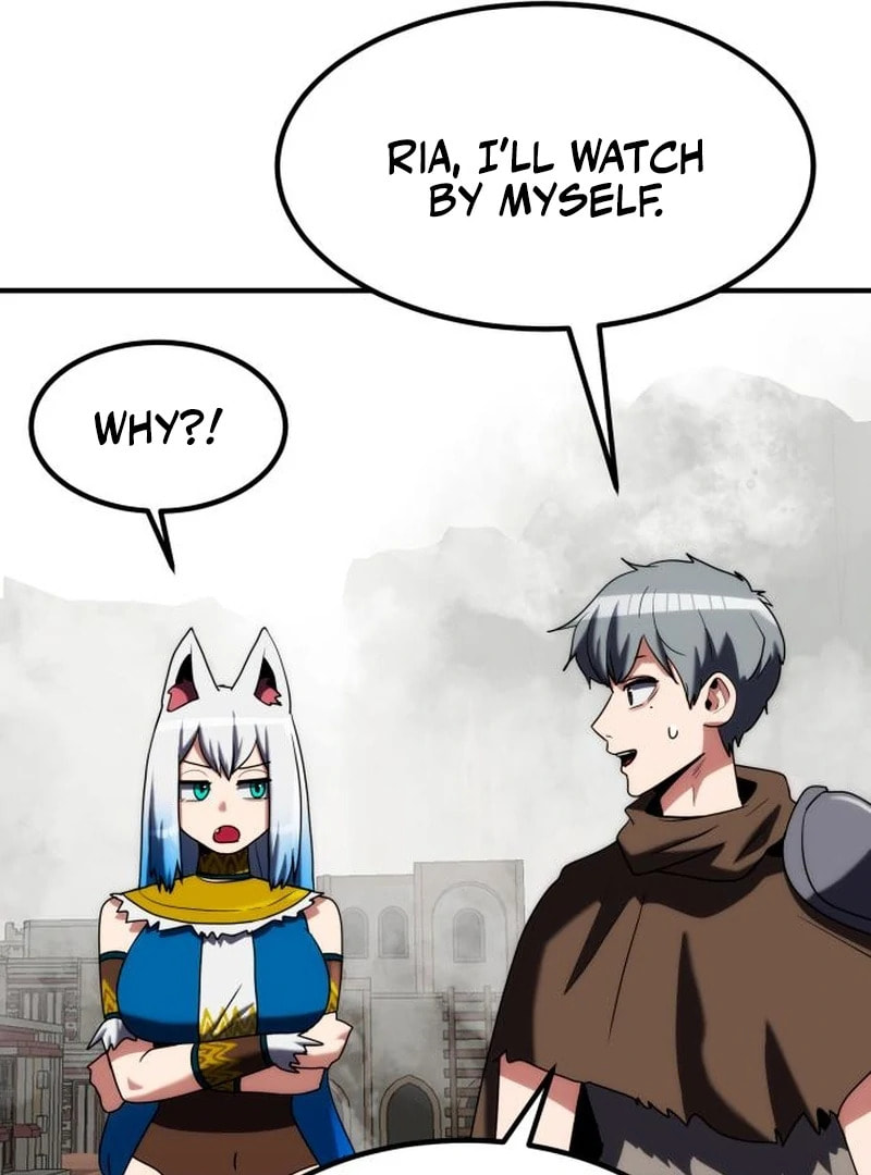 Defense Breaker Chapter 30 page 121 - 