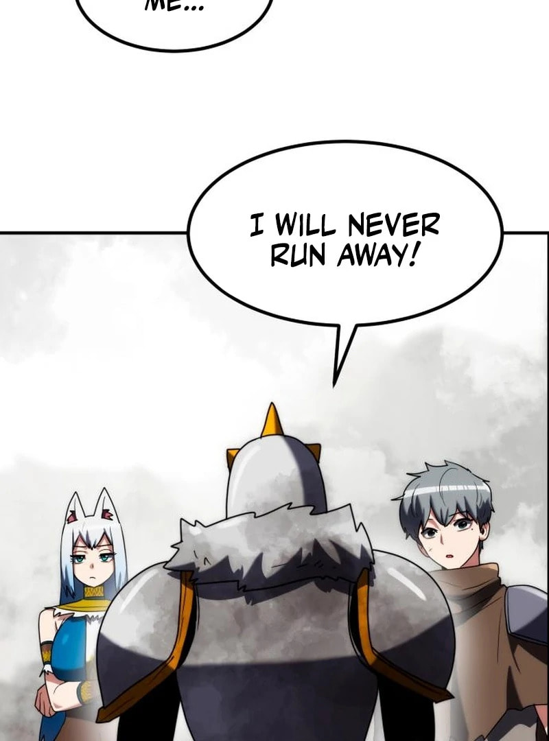 Defense Breaker Chapter 30 page 123 - 