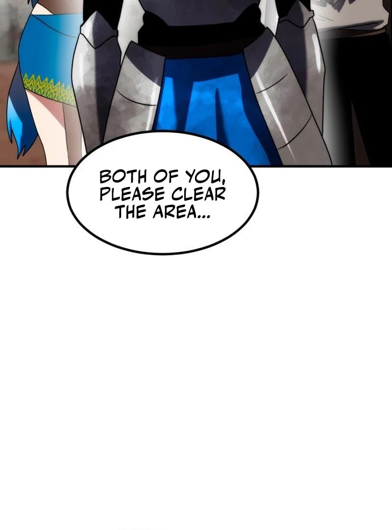 Defense Breaker Chapter 30 page 124 - 