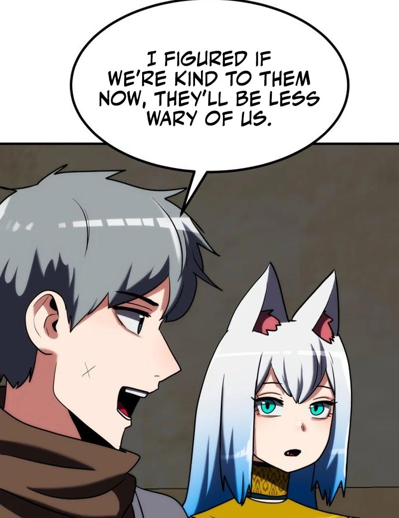 Defense Breaker Chapter 30 page 127 - 
