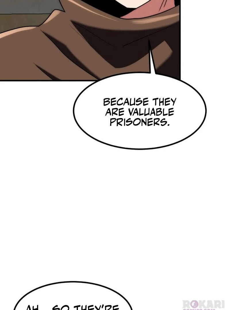 Defense Breaker Chapter 30 page 130 - 