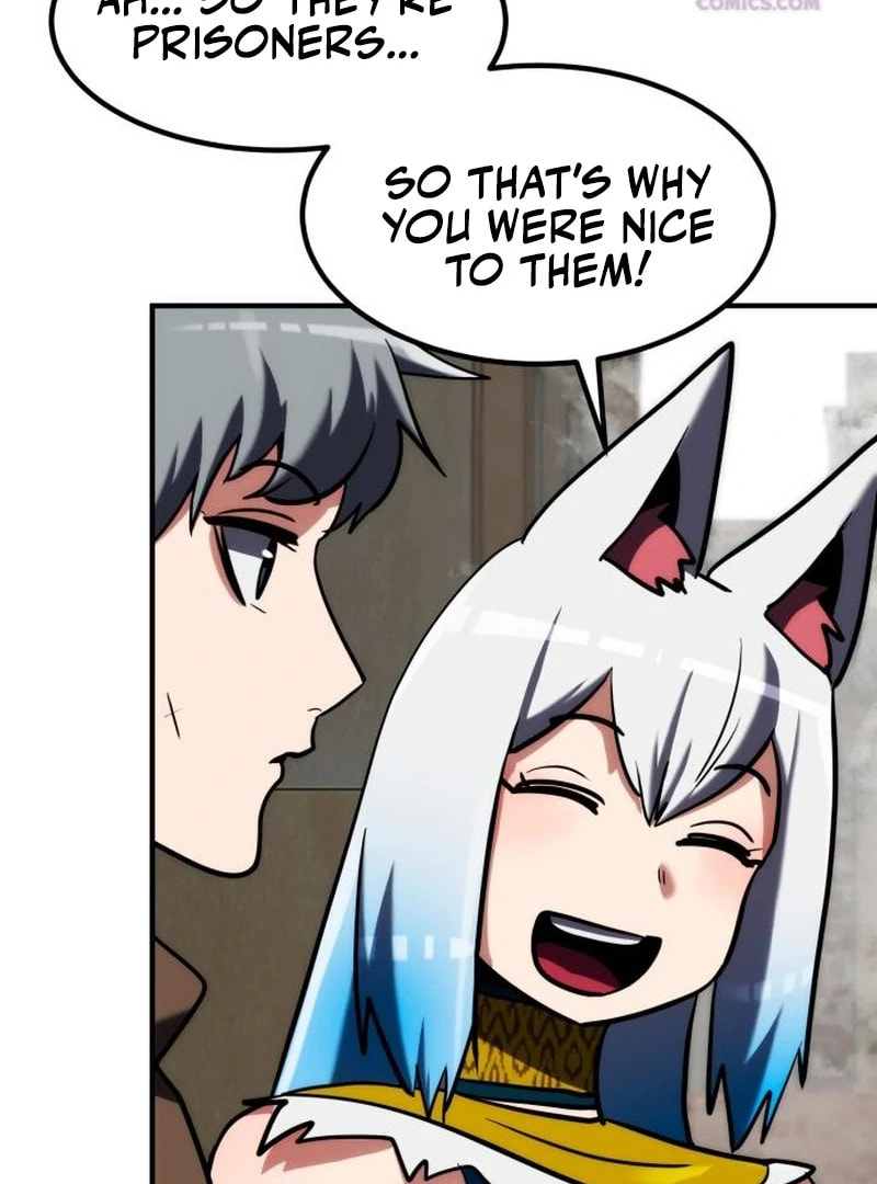 Defense Breaker Chapter 30 page 131 - 