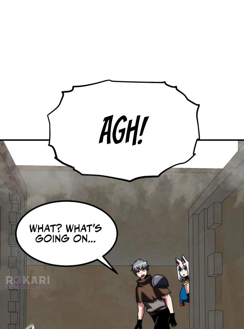 Defense Breaker Chapter 30 page 135 - 