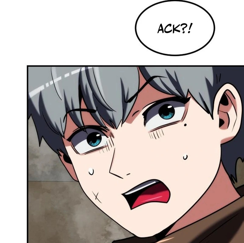 Defense Breaker Chapter 30 page 137 - 