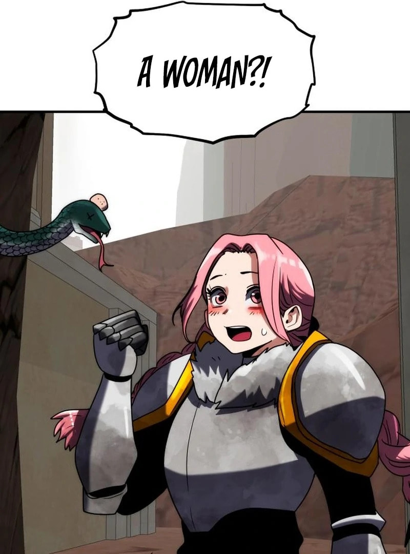 Defense Breaker Chapter 30 page 139 - 
