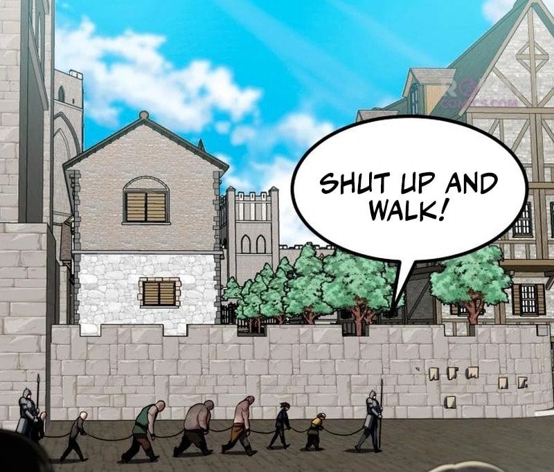 Defense Breaker Chapter 30 page 15 - 