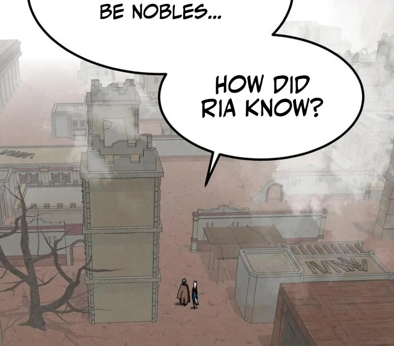 Defense Breaker Chapter 30 page 143 - 