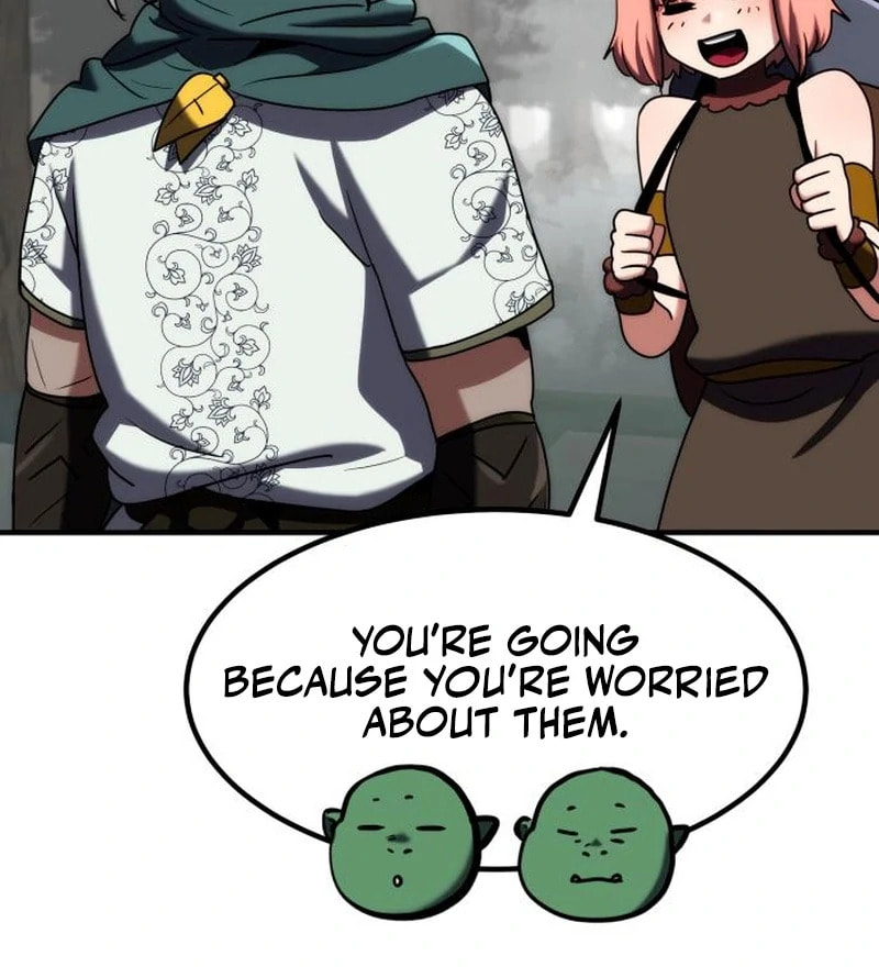 Defense Breaker Chapter 30 page 148 - 