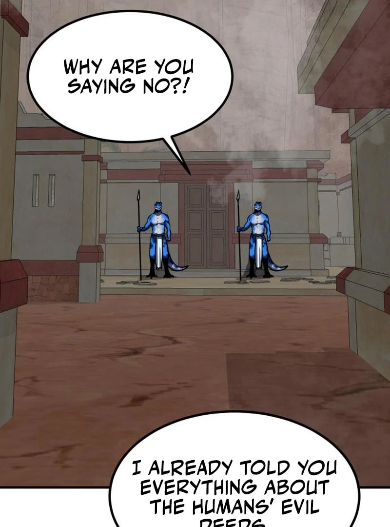 Defense Breaker Chapter 30 page 155 - 