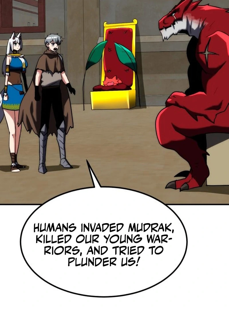 Defense Breaker Chapter 30 page 160 - 