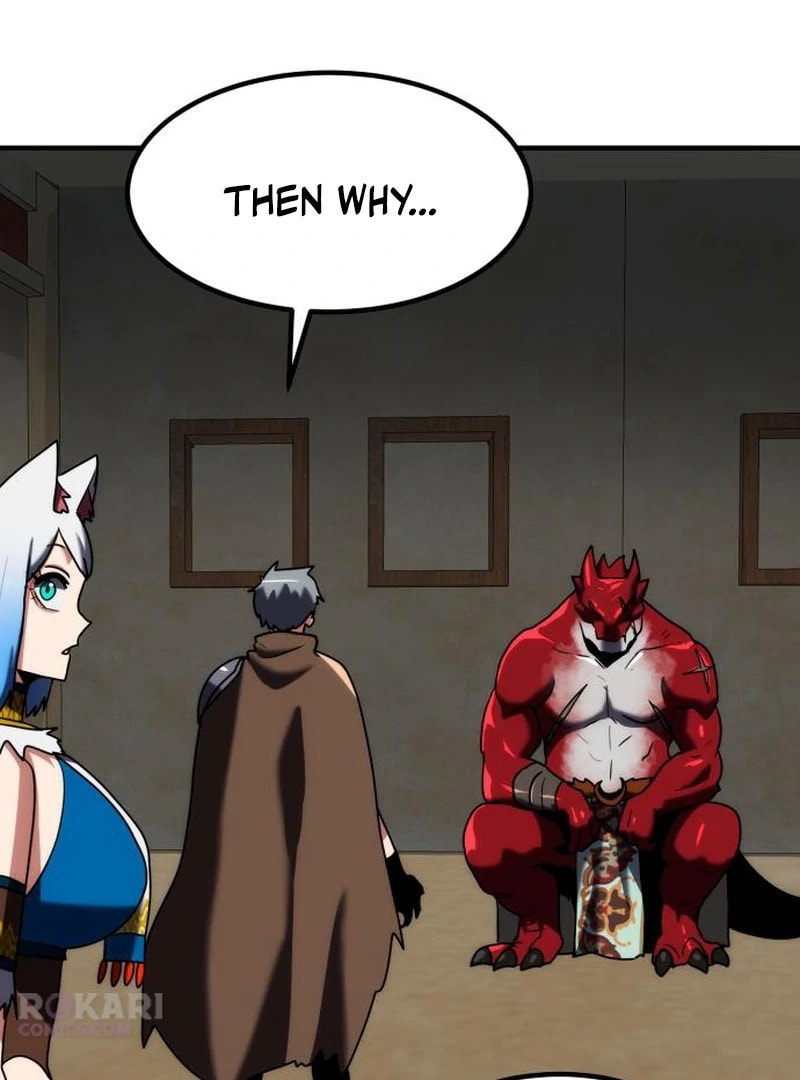 Defense Breaker Chapter 30 page 166 - 