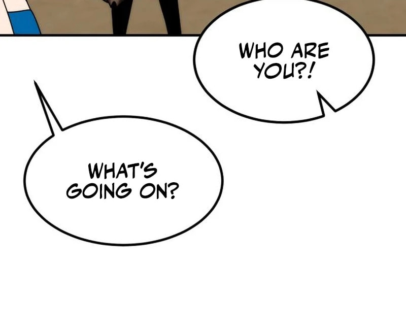 Defense Breaker Chapter 30 page 167 - 