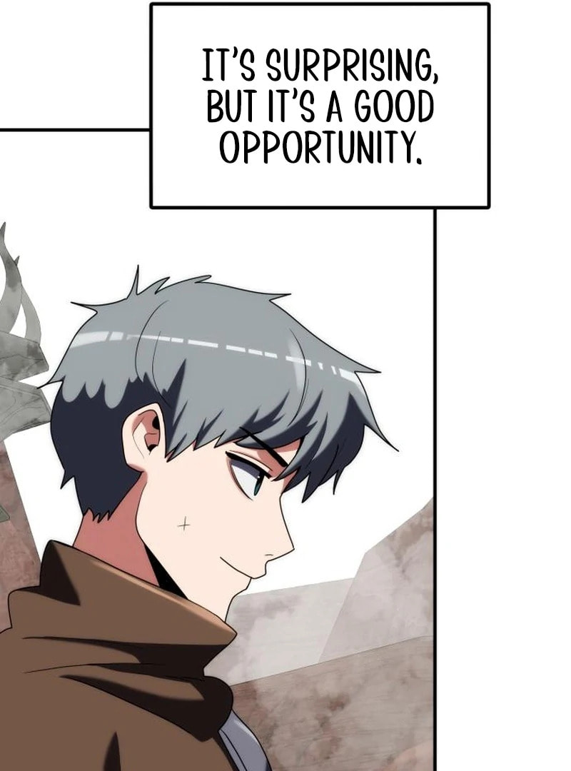 Defense Breaker Chapter 30 page 189 - 