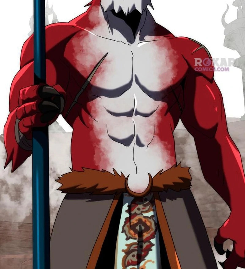 Defense Breaker Chapter 30 page 192 - 