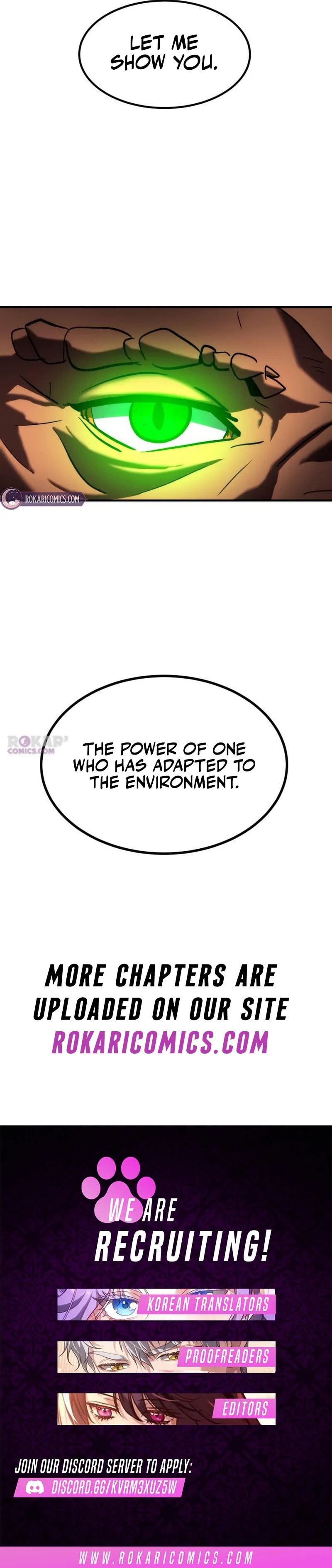 Defense Breaker Chapter 30 page 199 - 