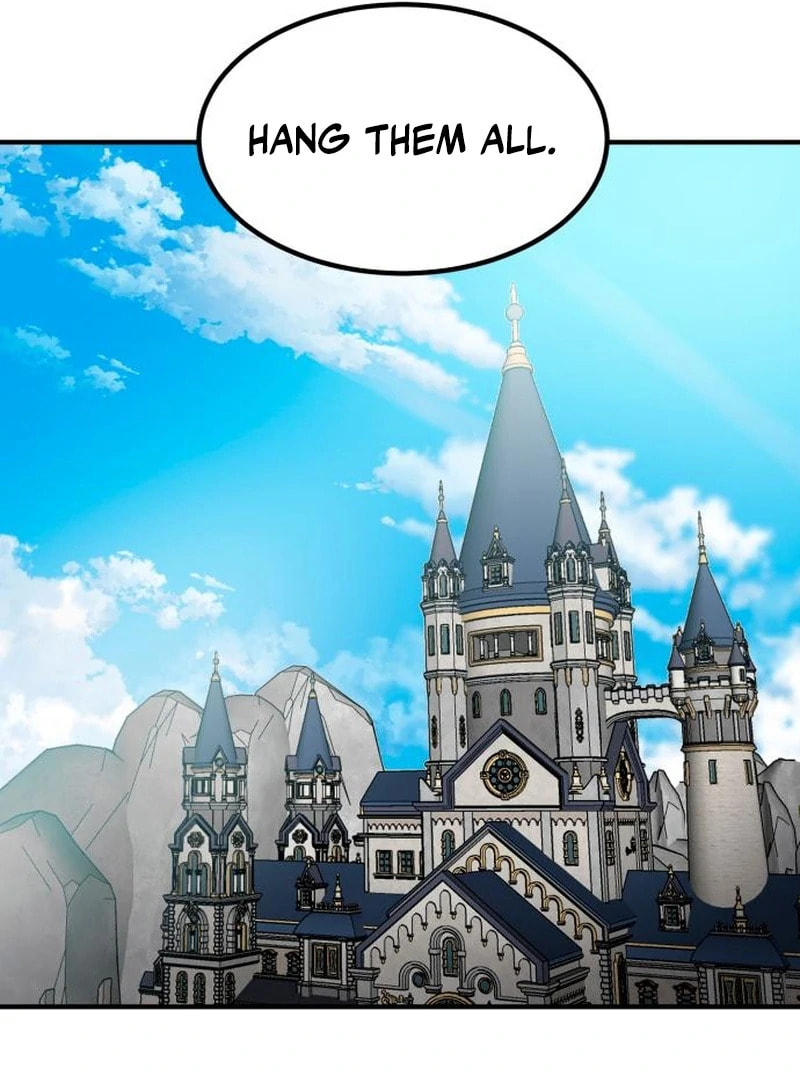 Defense Breaker Chapter 30 page 21 - 