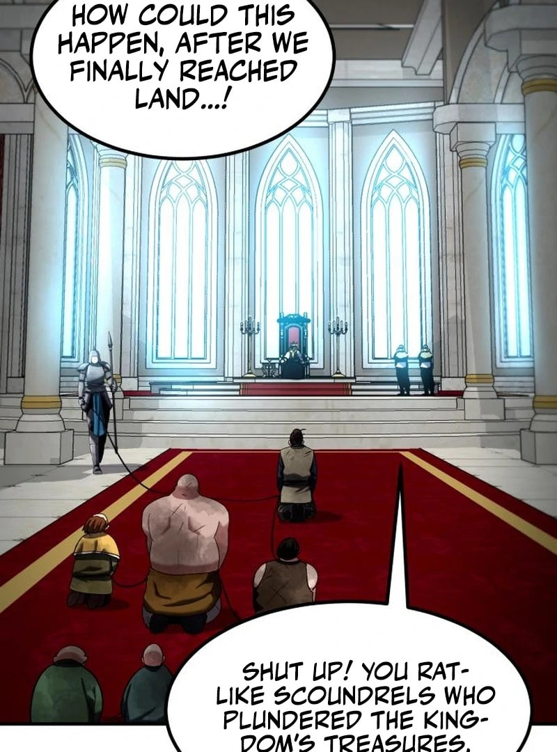 Defense Breaker Chapter 30 page 23 - 