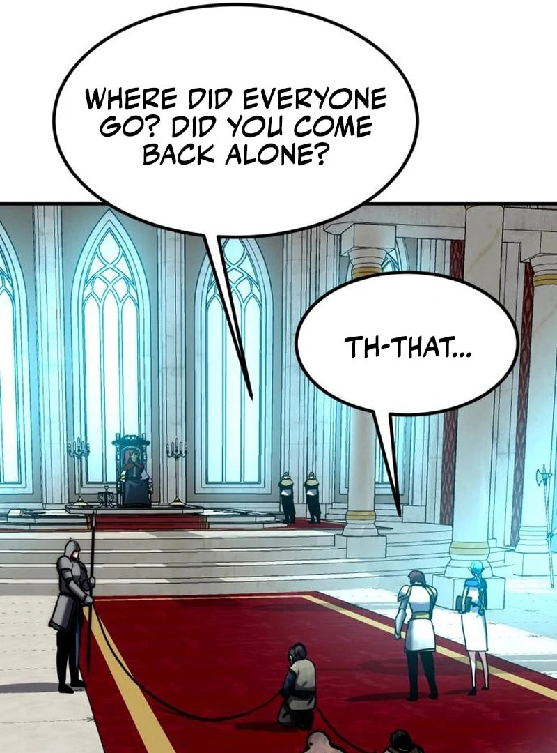 Defense Breaker Chapter 30 page 27 - 