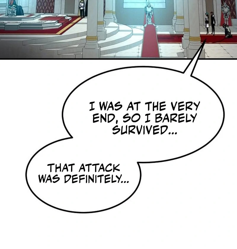 Defense Breaker Chapter 30 page 30 - 