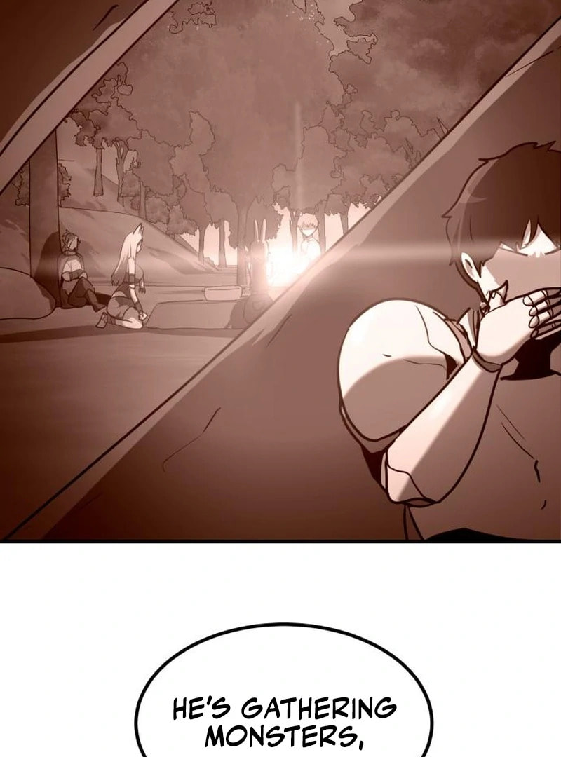 Defense Breaker Chapter 30 page 39 - 