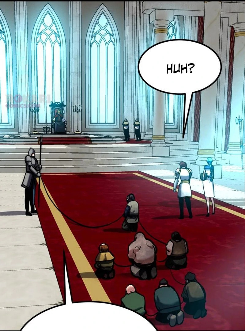 Defense Breaker Chapter 30 page 47 - 