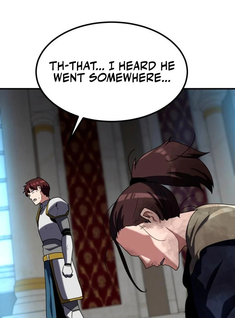 Defense Breaker Chapter 30 page 49 - 