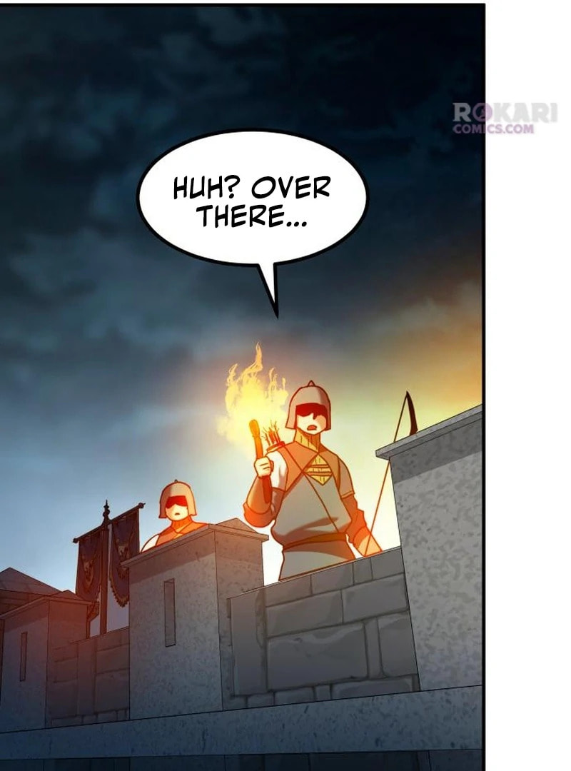 Defense Breaker Chapter 30 page 6 - 