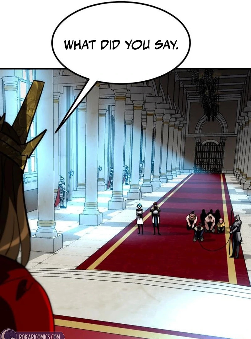 Defense Breaker Chapter 30 page 52 - 
