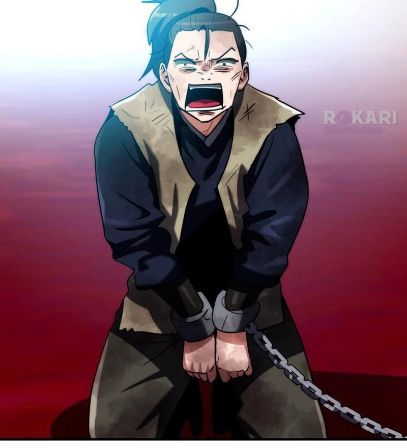 Defense Breaker Chapter 30 page 56 - 