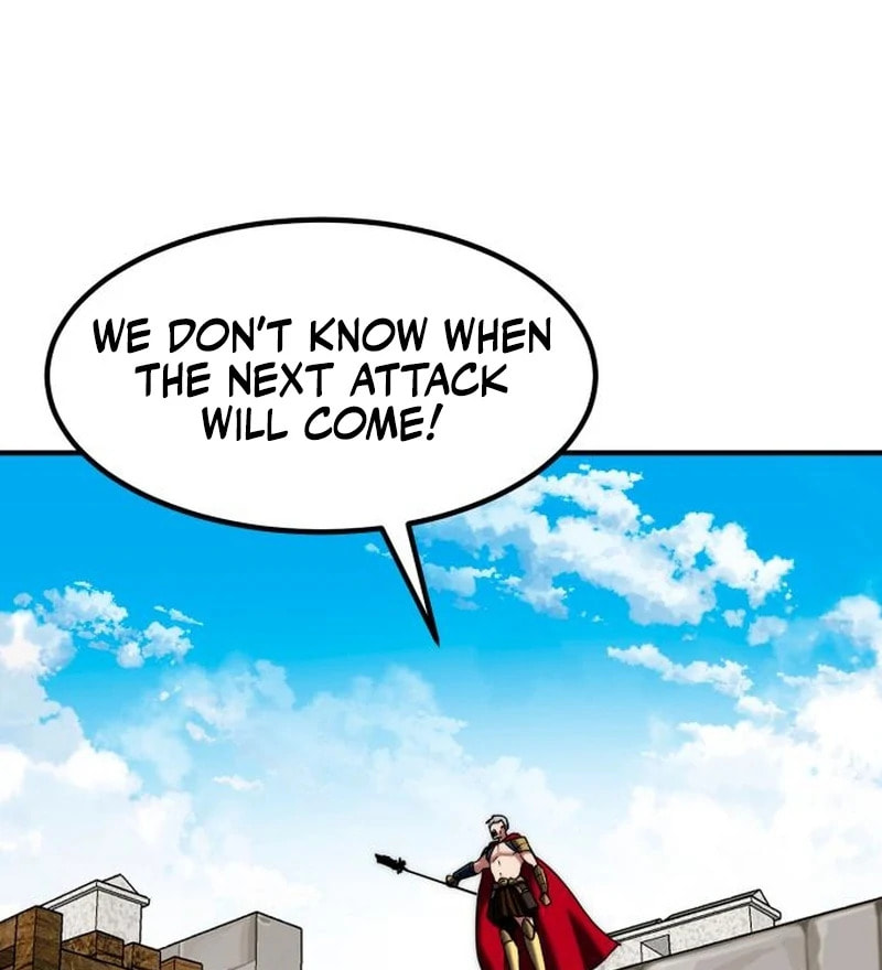 Defense Breaker Chapter 30 page 69 - 