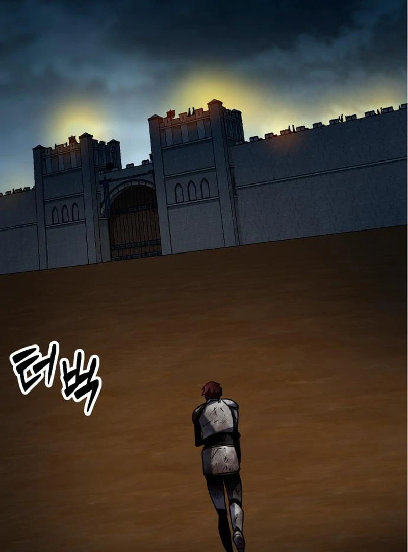 Defense Breaker Chapter 30 page 8 - 