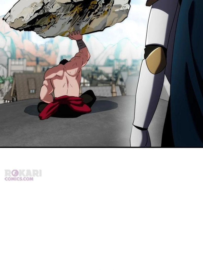 Defense Breaker Chapter 30 page 74 - 