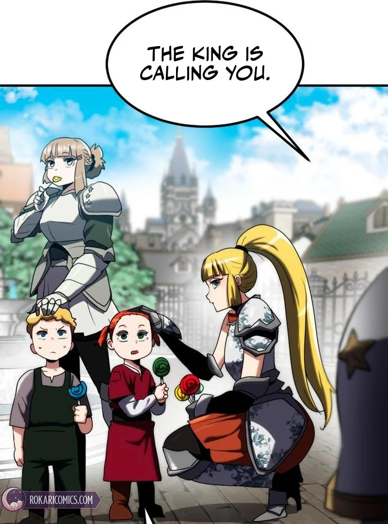 Defense Breaker Chapter 30 page 75 - 