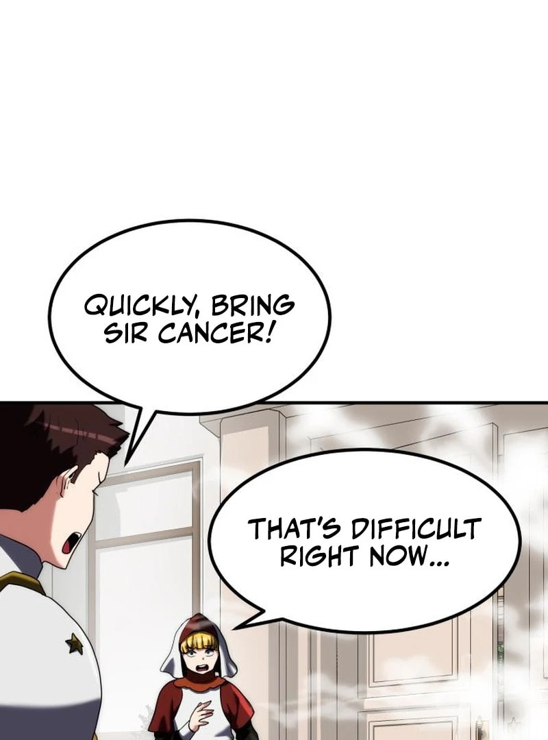 Defense Breaker Chapter 30 page 81 - 