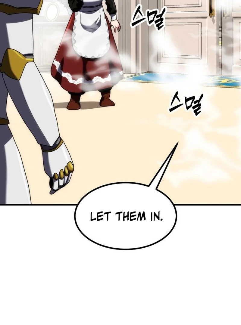 Defense Breaker Chapter 30 page 82 - 