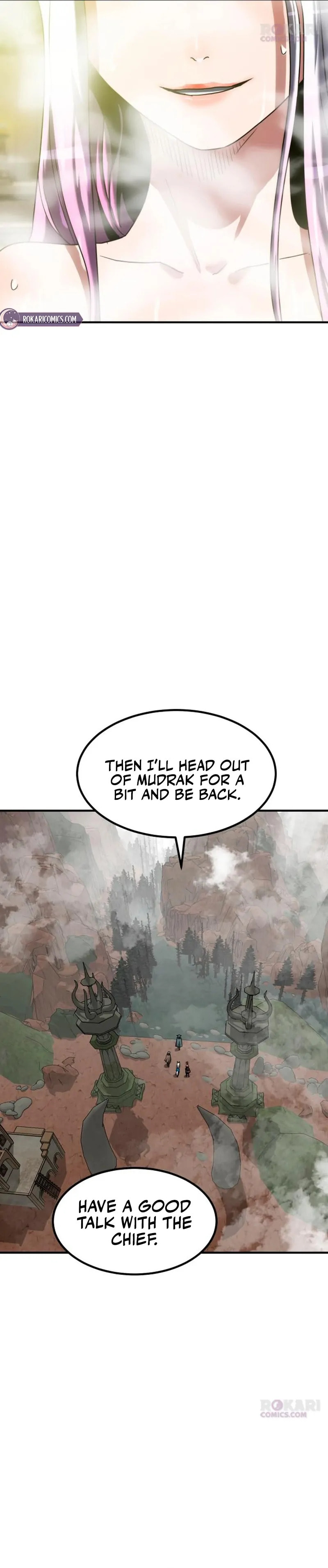 Defense Breaker Chapter 30 page 89 - 