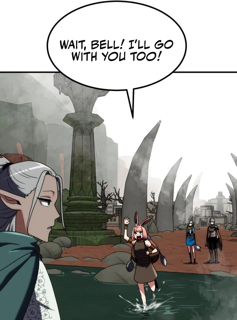 Defense Breaker Chapter 30 page 90 - 