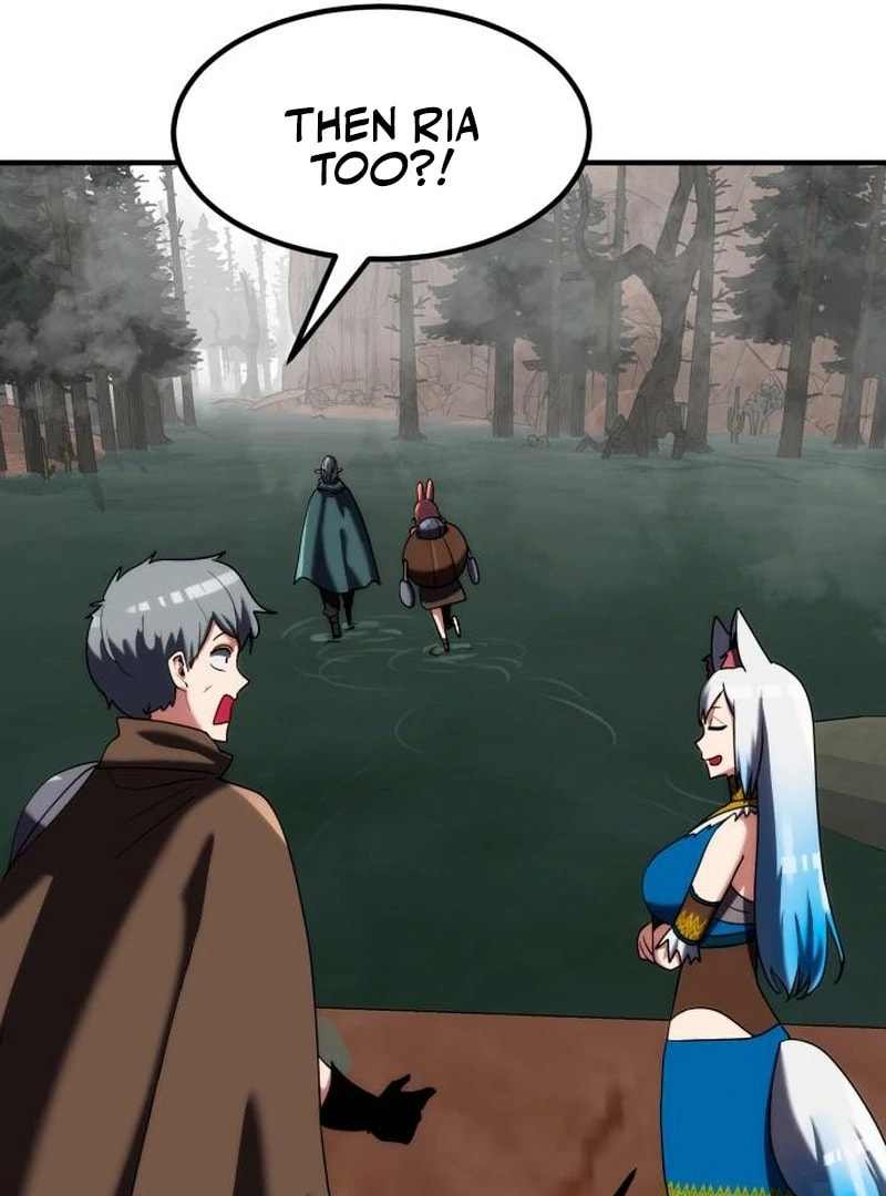 Defense Breaker Chapter 30 page 95 - 