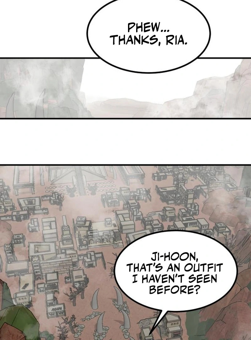 Defense Breaker Chapter 30 page 97 - 
