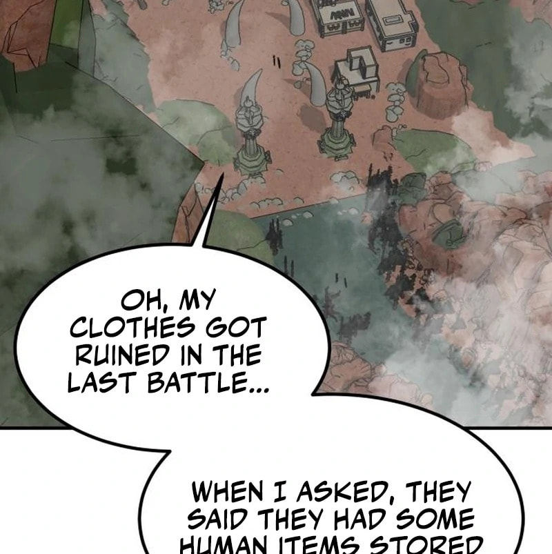 Defense Breaker Chapter 30 page 98 - 