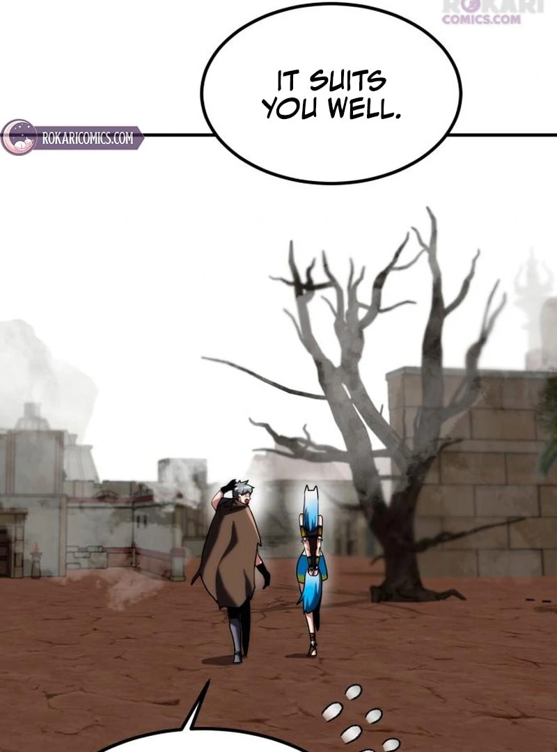 Defense Breaker Chapter 30 page 100 - 