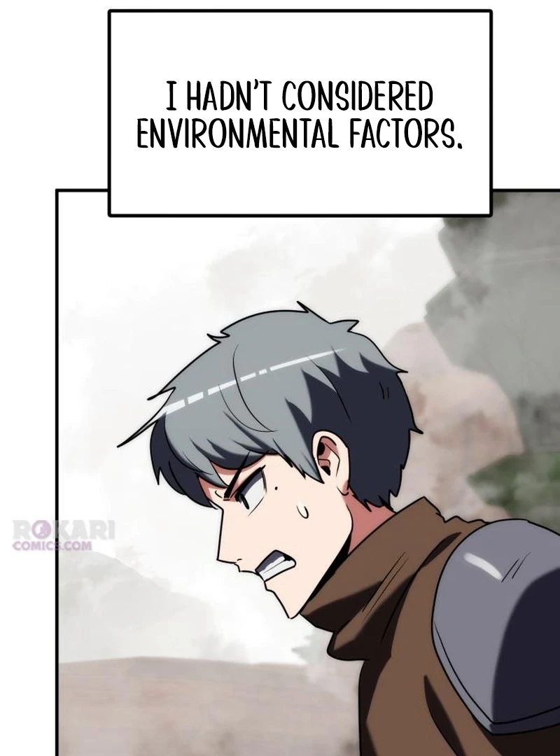Defense Breaker Chapter 31 page 102 - 
