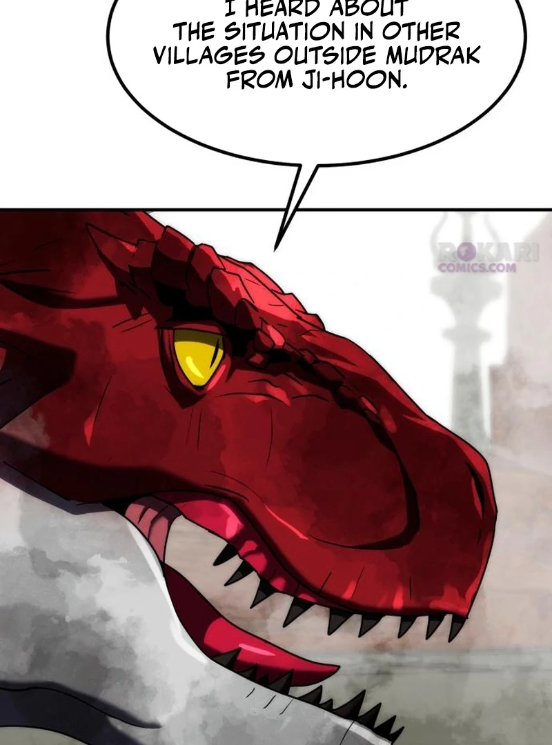 Defense Breaker Chapter 31 page 107 - 