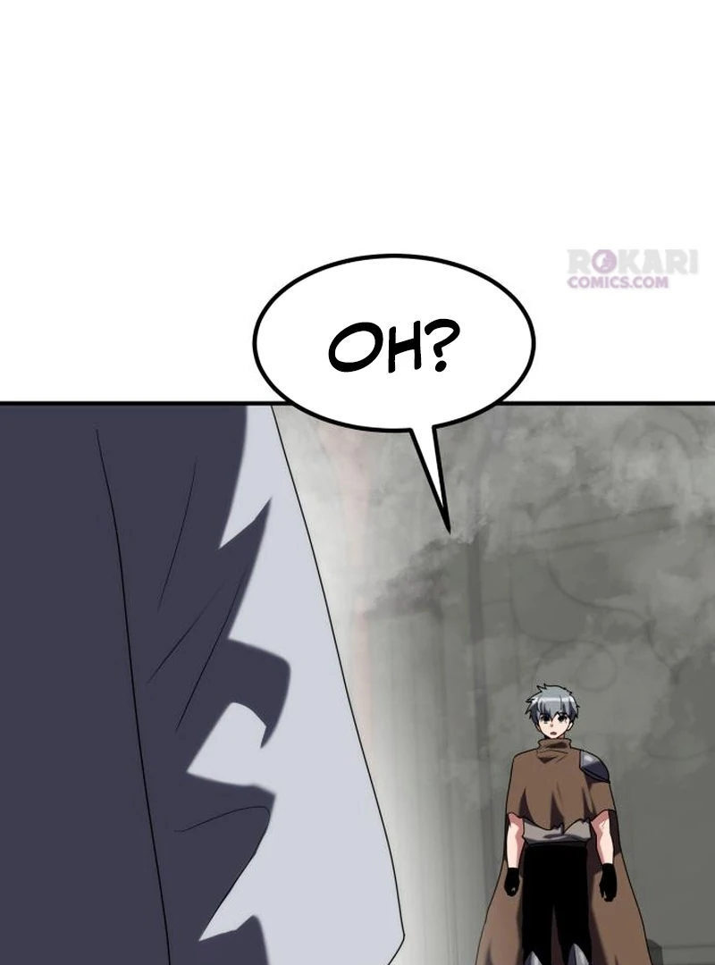 Defense Breaker Chapter 31 page 12 - 
