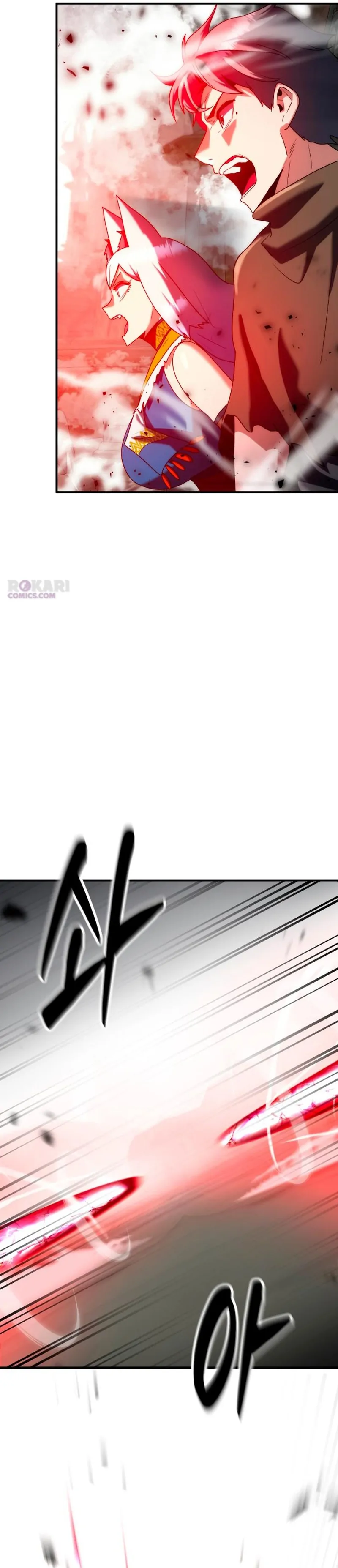 Defense Breaker Chapter 31 page 131 - 