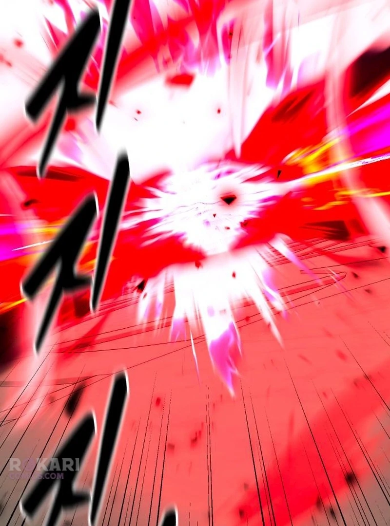 Defense Breaker Chapter 31 page 133 - 