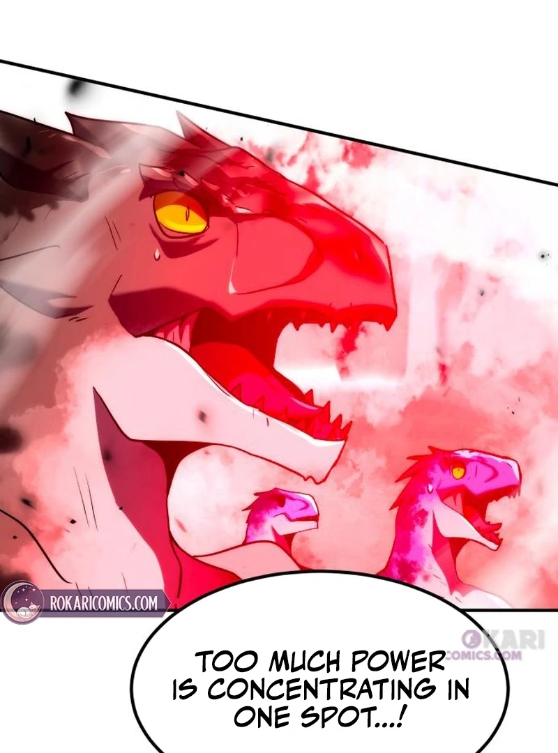 Defense Breaker Chapter 31 page 138 - 