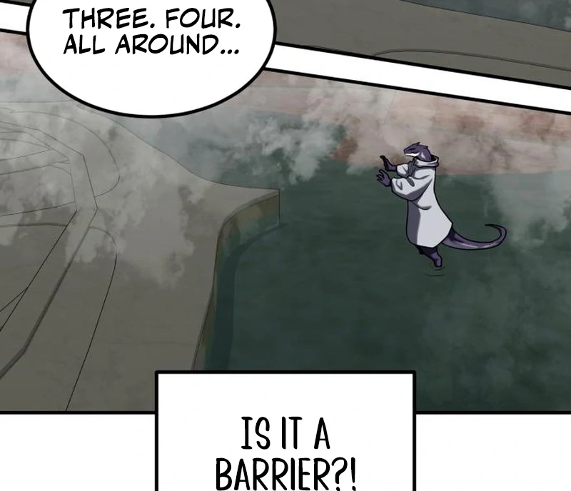 Defense Breaker Chapter 31 page 15 - 
